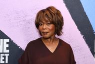 Apple TV+'s "Number One On The Call Sheet: Black Leading Women In Hollywood" New York Premiere - Source: Getty